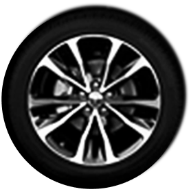 Front Tire
